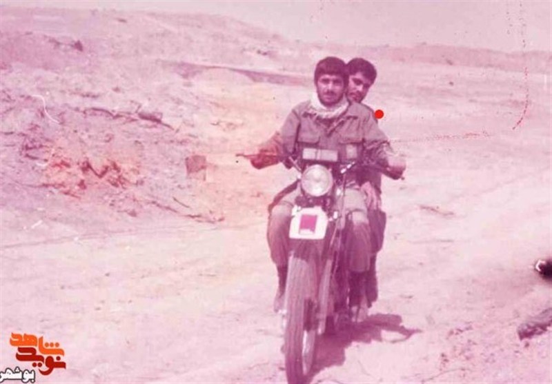 مروری بر حماسه چگوارای ایرانی در خلیج فارس جنگ آمریکا و رژیم صهیونیستی علیه ایران , خلیج فارس , تنگه هرمز ,