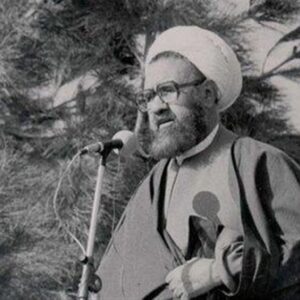 مطهری؛ صدای عقل در روزهای شور