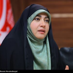 معلم باید «اینفلوئنسرِ واقعی» زندگی نسل آلفا باشد