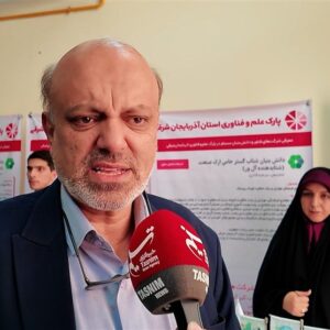 منادی: هر استان یک مدرسه به یاد شهدای میناب می‌سازد