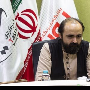 موضع ما شده ایران، چه به نام و چه به ننگ!