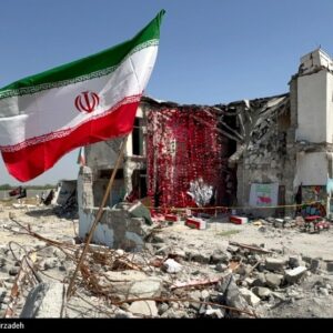 میناب؛ جغرافیایِ گذار از پوچی به مرگ‌آگاهی
