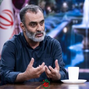 ناراحتی از تسلیت‌های گزینشی سلبریتی‌ها روی آنتن تلویزیون