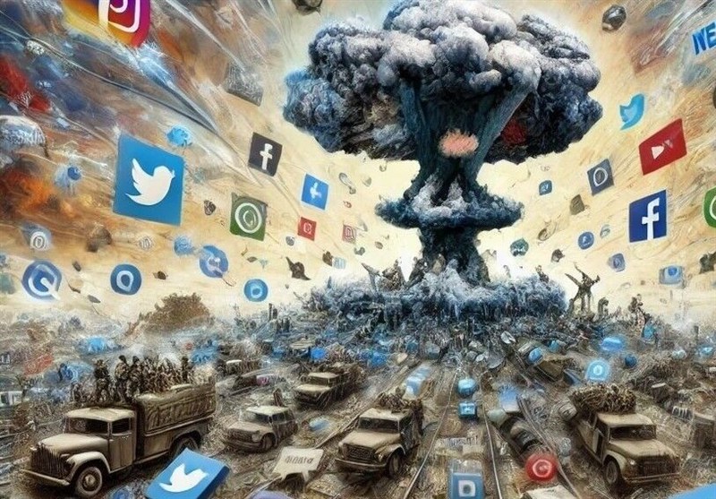 نظم مدرن چگونه تضادهایش را به خاورمیانه تزریق می‌کند؟