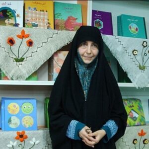 نویسنده فرانسوی برای ایران نوشت