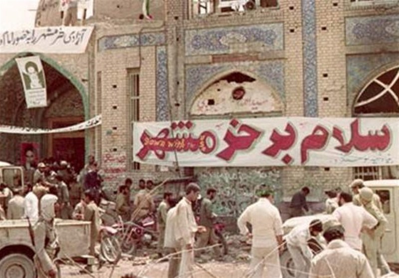 همراه با «ممد نبودی ببینی...»؛ از آزادسازی خرمشهر تا حماسه دشت کربلا
