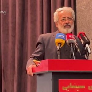 پیام نگارنده کتاب "شاهی که آخر شد" به‌سازندگان سریال تاریخی