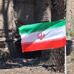 پیشکسوتان دفاع مقدس در کنار حافظان امنیت؛ سنگری تازه در شب‌های شهر