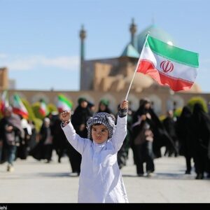 چرا شلیک به «روح تمدنی ایران» محکوم به شکست است؟