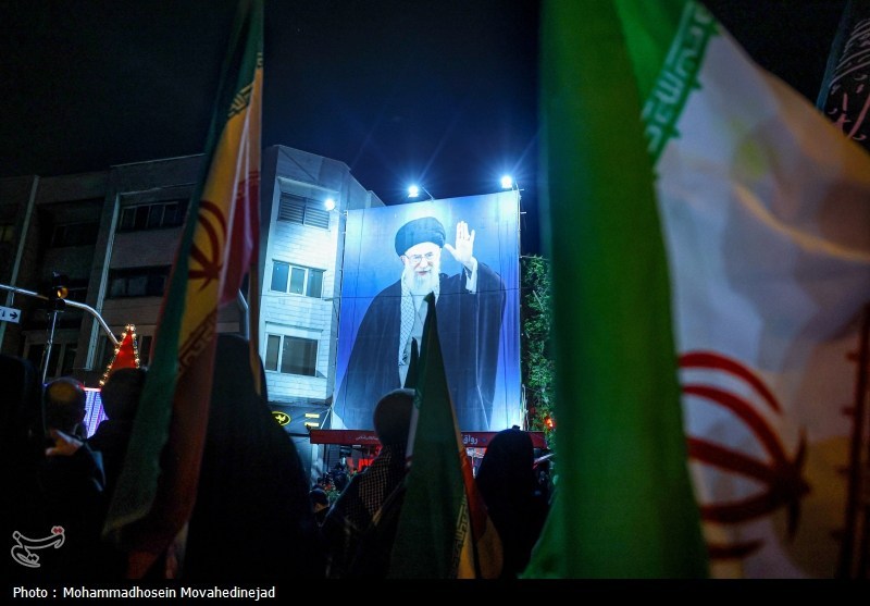 کتاب در آغوش نیل با موضوع سنتهای الهی از نگاه رهبر شهید منتشر شد آیتالله سید علی خامنهای , کتاب ,