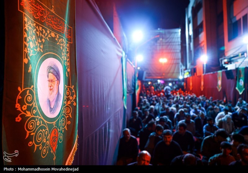 کتاب در آغوش نیل با موضوع سنتهای الهی از نگاه رهبر شهید منتشر شد آیتالله سید علی خامنهای , کتاب ,