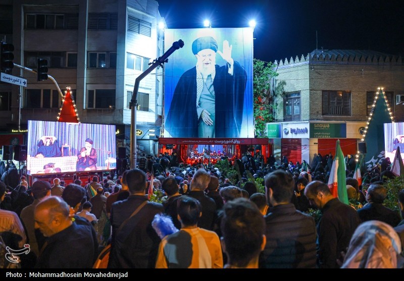 کتاب در آغوش نیل با موضوع سنتهای الهی از نگاه رهبر شهید منتشر شد آیتالله سید علی خامنهای , کتاب ,