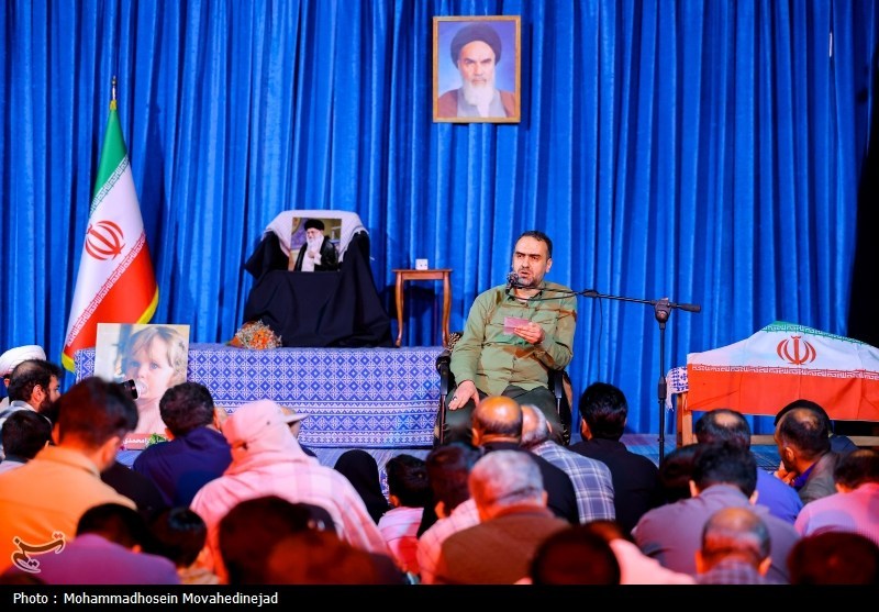 کتاب در آغوش نیل با موضوع سنتهای الهی از نگاه رهبر شهید منتشر شد آیتالله سید علی خامنهای , کتاب ,