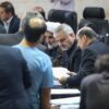 آزادی 175 زندانی در بازدید رئیس کل دادگستری استان تهران از زندان اوین