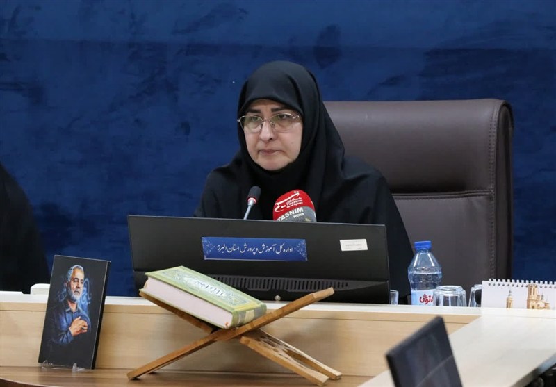 آموزش مهارتهای قرآنی به بیش از 28 هزار معلم ابتدایی آموزش مهارتهای قرآنی به بیش از 28 هزار معلم ابتدایی
