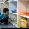 احیای نمایشگاه دائمی اسباب‌بازی ایران در روسیه