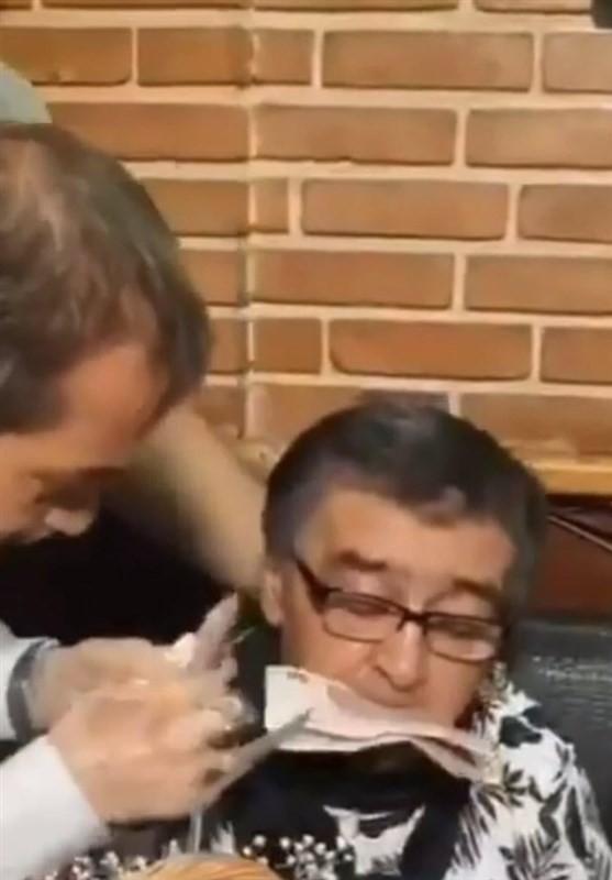 از رضا رویگری تا فاطمه شکری؛ چرا پیشکسوتان به شماره کارت میرسند؟ بازیگر , رضا رویگری , هنرمندان ,