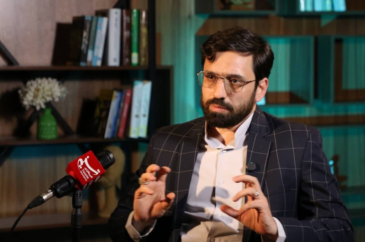 رکود اقتصادی ایران , اقتصاد مقاومتی , اقتصاد قوی , جنگ رمضان , جنگ آمریکا و رژیم صهیونیستی علیه ایران , 