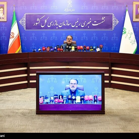 انسداد 74 گلوگاه فساد در کشور/ صدور 23 هزار هشدار به دستگاه‌های اجرایی
