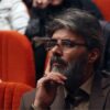 انوری: نوشتن درباره عاشورا جرأت می‌خواهد