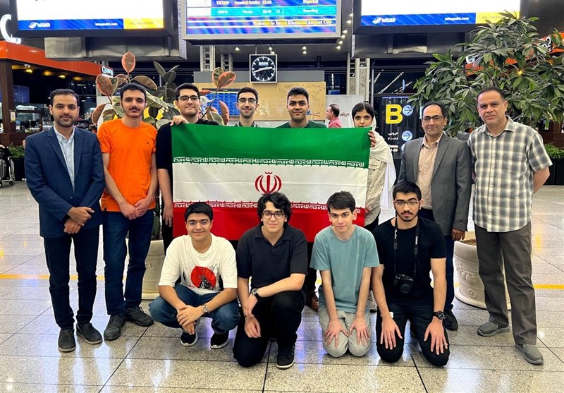 ایران امسال 11 تیم ملی المپیاد را به رقابتهای جهانی اعزام میکند ایران امسال 11 تیم ملی المپیاد را به رقابتهای جهانی اعزام میکند
