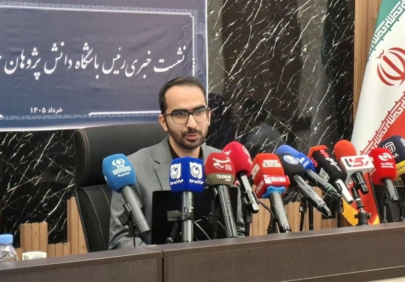ایران با حضور رژیم صهیونیستی در المپیاد ترکیبیات مخالفت کرد ایران با حضور رژیم صهیونیستی در المپیاد ترکیبیات مخالفت کرد
