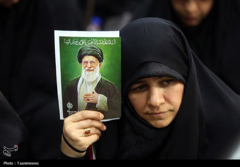 ایرانِ آقا؛ چند روایت از ایران‌دوستی رهبر شهید انقلاب