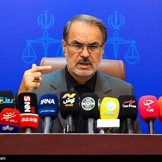 ببینید| اجرای طرح «اینترنت پرو» متوقف شد
