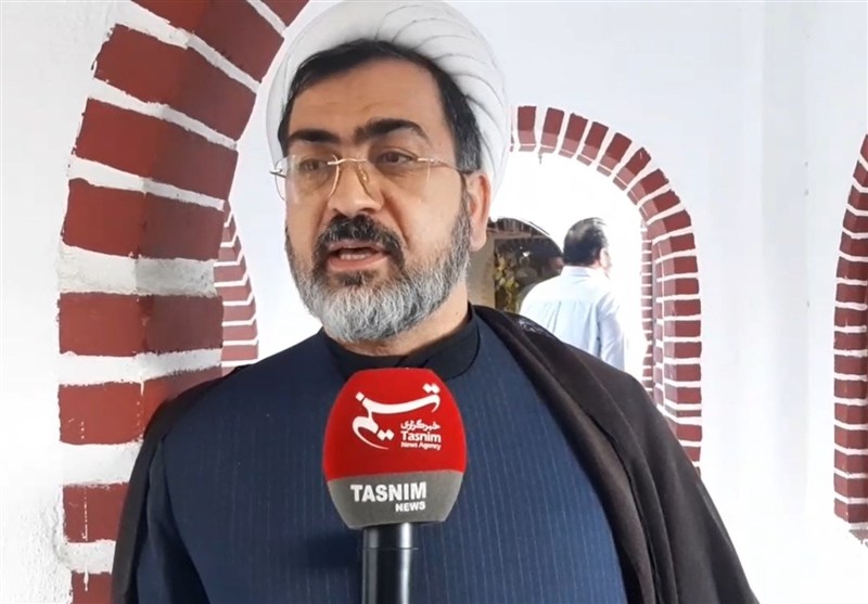 ببینید|مداحان محرم مراقب باشند؛برخی تعابیر ممکن است دل مردم را سرد کند