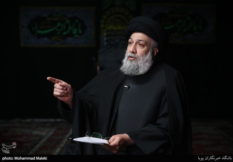 ببینید|چرا امام علی(ع) صدیق اکبر خوانده شد؟