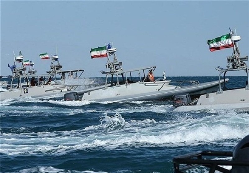بستن آب همیشه جواب میدهد مگر اینکه اباالفضل در سپاه باشد! بستن آب همیشه جواب میدهد مگر اینکه اباالفضل در سپاه باشد!