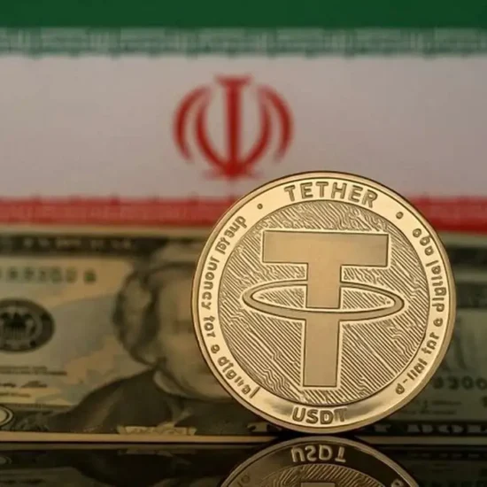 تتر رکورد تاریخی زد/ قیمت تتر در بازار امروز چند؟
