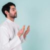 تنها ۵ دقیقه دعا به کاهش درد و اضطراب کمک می‌کند!