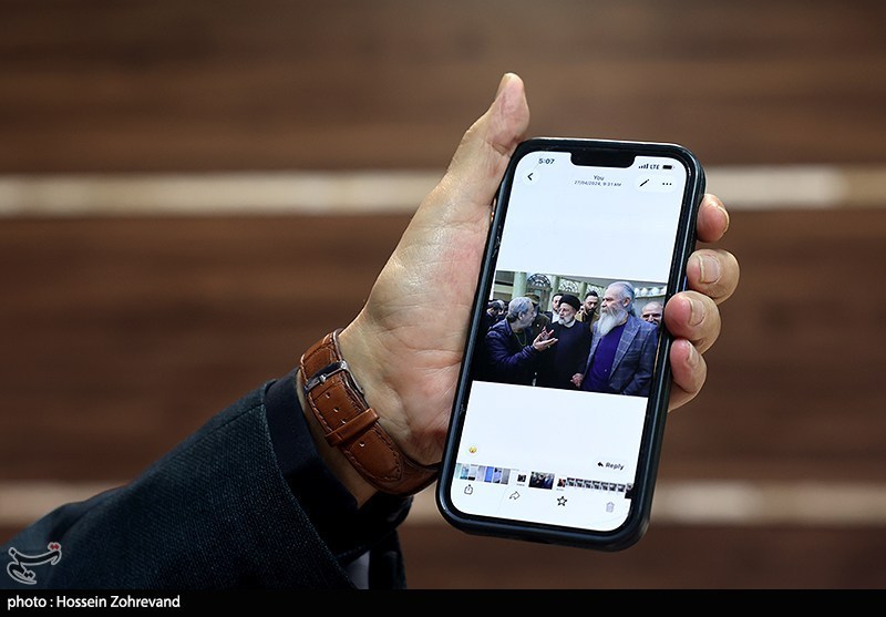 سینمای ایران , محرم , عاشورا , جنگ تحمیلی 12 روزه رژیم صهیونیستی علیه ایران , فیلم , حسینیه تسنیم , 