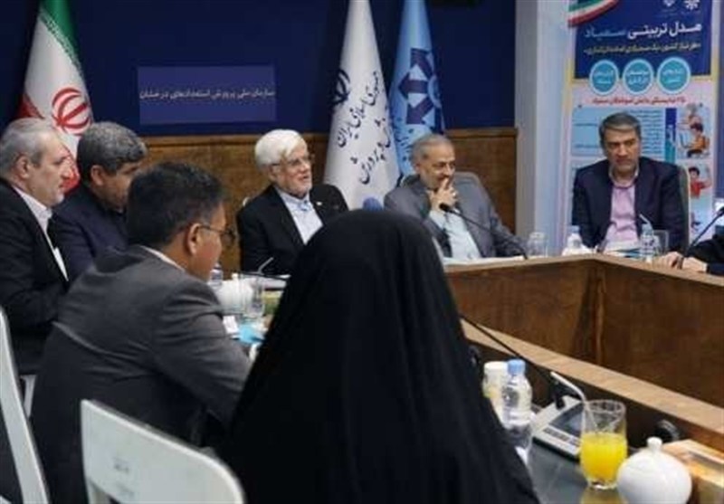 حضور دانش‌آموزان دهک‌های پایین در مدارس سمپاد 3برابر شد