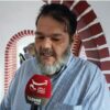 حیدر خمسه: هنر مداحی جمع کردن دل‌هاست، نه پراکنده کردن صف‌ها