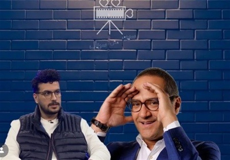 رامبد ماله کشید، اما مخاطب سکوت امیرحسین قیاسی را فراموش نمی‌کند