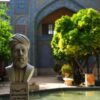 ستاره‌ای که در تاریکی عصر تعصب درخشید