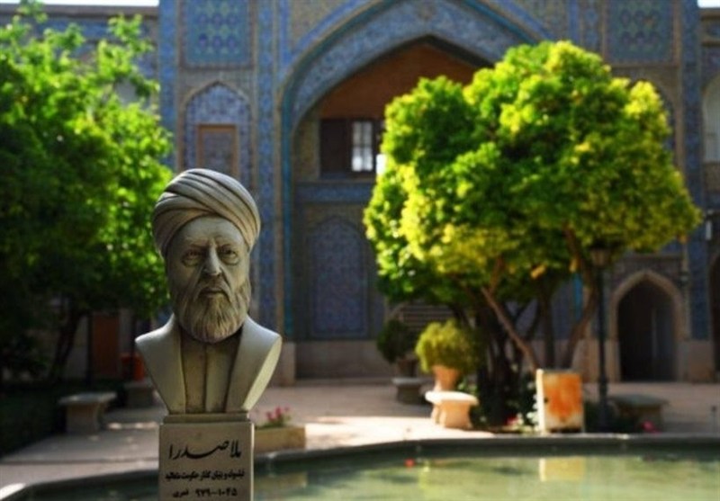 ستاره‌ای که در تاریکی عصر تعصب درخشید