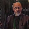شب سخت فیلمبرداری سریال «سفر سبز»؛ وقتی امین تاریخ زیر باران می‌لرزید