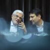 عارف: آقایی که در جلسات با اینترنت مخالفت می‌کند، خودش اینترنت سفید دارد
