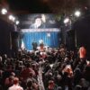 مراسم عزاداری شب سوم محرم به نیابت از رهبر شهید برگزار می‌شود