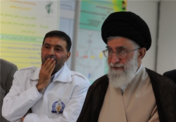 «مرد ابدی» آماده پخش شد؛ بیوگرافی پدر موشکی ایران در 3 قسمت