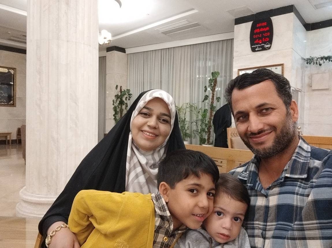 جنگ آمریکا و رژیم صهیونیستی علیه ایران , جنگ , شهید , 
