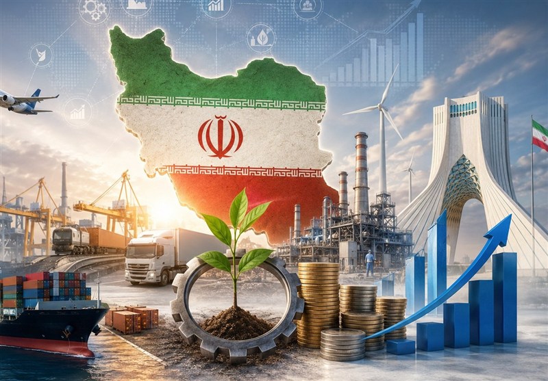 وقتی بی‌عدالتی از دل مقاومت سر برمی‌آورد