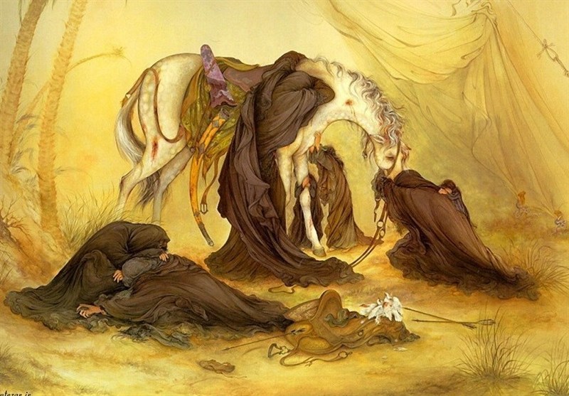 وقتی تاریخ به بنبست وجدان رسید؛ کربلا از نگاه بحرانِ انتخاب و سکوت وقتی تاریخ به بنبست وجدان رسید؛ کربلا از نگاه بحرانِ انتخاب و سکوت