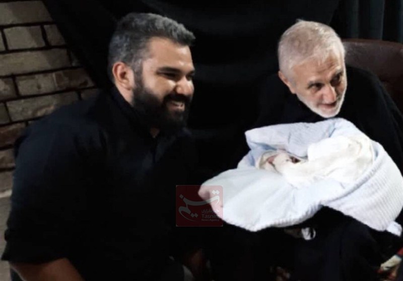 پدر شهید هاشم‌زاده: بعدها می‌‌شود گفت پسرم و دوستانش چه کردند!