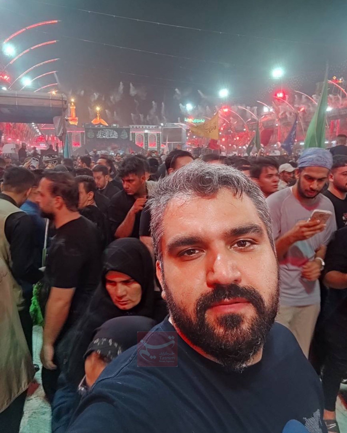 پدر شهید هاشمزاده: بعدها میشود گفت پسرم و دوستانش چه کردند! گروه هکری حنظله , جنگ آمریکا و رژیم صهیونیستی علیه ایران , شهید , آیت الله سید مجتبی خامنهای , شهید امام خامنه ای (ره) ,