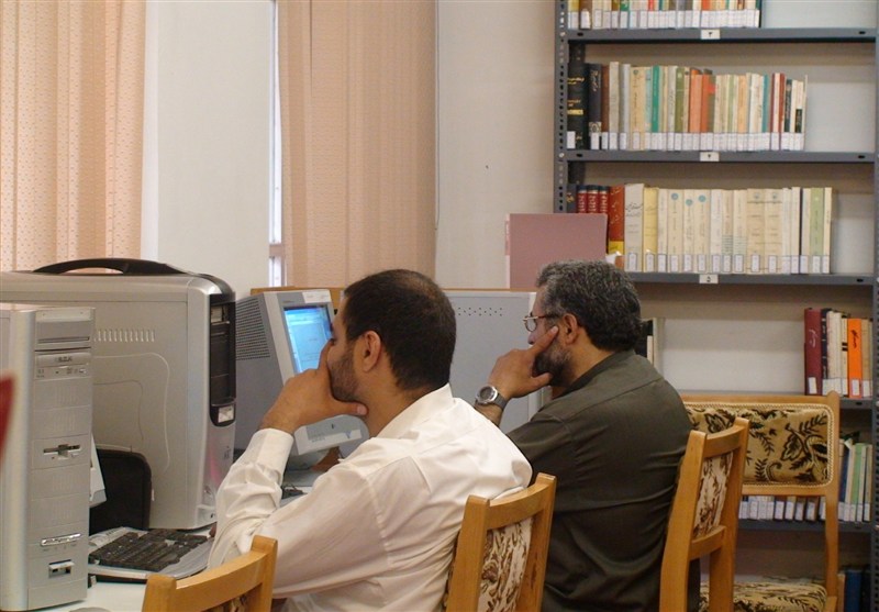 کتابخانه های مهم کشور , کتاب , 