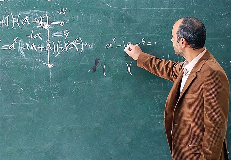 کمبود معلم با جذب فرهنگیان و بازنشستگان جبران میشود کمبود معلم با جذب فرهنگیان و بازنشستگان جبران میشود